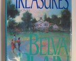 Treasures Plain, Belva - $2.93