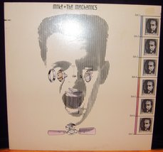 Same (1985) / Vinyl record [Vinyl-LP] [Vinyl] Mike and the Mechanics - $24.61
