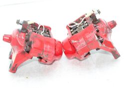 Passenger/Driver Calipers 163 Type Rear ML55 Fits 00-01 MERCEDES ML-CLASS 75497 image 9