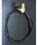 MERCEDES CRANKSHAFT SENSOR 0021534628 0021535028 W124 W201 W126 R107 300... - $425.00