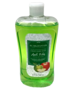 Klar &amp; Danver Liquid Hand Wash Soap Refill APPLE FIELDS 23 Oz NEW - RARE - $343.86 MXN