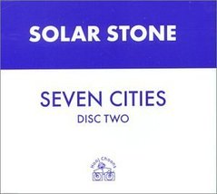 Seven Cities Pt.2 [Audio CD] - $63.73