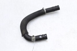 16-20 INFINITI Q50 3.0L COOLANT HOSE LINE PIPE E6134 image 4