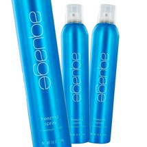 Aquage freezing hairspray 10 oz pack of 3 841164 thumb200