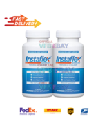 2 Packs Instaflex Advanced Joint Relief Supplement - 30 Count Fast Shipping - $34.94 CAD