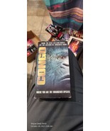 Congo (VHS, 1995) - $109.38 MXN