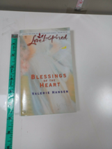 blessing of the heart by valerie hansen 2003 paperback - £4.66 GBP