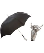 Pasotti Bull Luxury Umbrella - £210.88 GBP