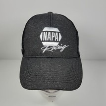 Napa Racing 9 Hendrick Motorsports Strap Back Trucker Hat Cap Strapback - Black - £11.95 GBP