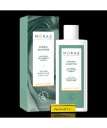 MORAZ  Rosemary Dandruff Herbal shampoo 500 ml - €45,24 EUR