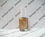Essie Nail Lacquer Polish #1763 Not So Silent Night - $7.86