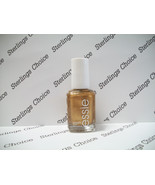 Essie Nail Lacquer Polish #1763 Not So Silent Night - $7.86