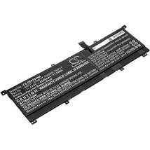 Battery for DELL Precision 5530 2-in-1, XPS 15 2-in-1, XPS 15 9575, XPS ... - £60.60 GBP