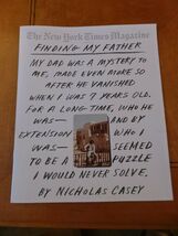 New York Times Magazine Janicza Bravo &amp; Zola; Olympian Allyson Felix Jun... - $5.85