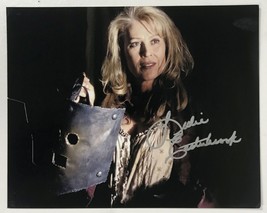 Leslie Easterbrook Signed Autographed &quot;The Devils Rejects&quot; Glossy 8x10 Photo - £39.04 GBP