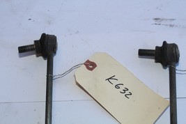 2007-2015 MINI COOPER REAR SWAY BAR END LINKS PAIR K632 & K633 image 2