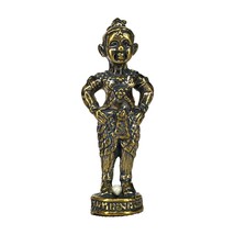 Kuman Thong Voodoo Potente Magia Miniatura Tailandesa Amuleto Encanto... - £12.51 GBP