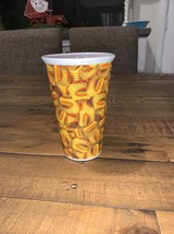 Reese&#39;s Peanut Butter Cup  16 oz Tumbler Galerie - $6.00