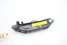 11-13 AUDI A3 8P SPARE TIRE EMERGENCY JACK E2001 image 3
