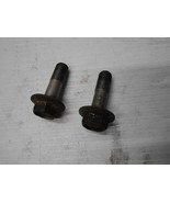2007 Toyota Prius Front Caliper Bracket Bolts Left Or Right - $41.36 CAD