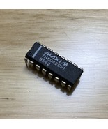 Maxim IH5042CPE Dip-16  CMOS Analog Switches - $11.89 CAD