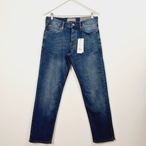 French Connection - NEW - Blue Jeans - W30 / L32 - £28.20 GBP