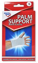 Elastic Palm Support Small - $1.95
