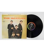 Introducing... THE BEATLES LP Vee-Jay Records VJLPS-1062 vinyl album Mon... - £3,551.15 GBP