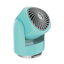 Vornado Flippi V6 Personal Air Circulator Fan, Bliss Blue, Small - $37.99