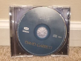 David Garrett by David Garrett (CD, 2009) Disc Only - £4.17 GBP
