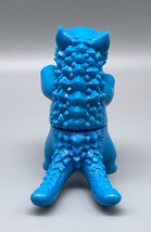Max Toy Graffiti Blue Negora w/ Fish Mint in Bag image 3