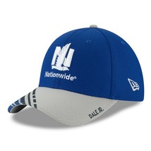 Dale Earnhardt Jr.#88 Nationwide New Era Visor Slick 39THIRTY  Flex Fit ... - £19.14 GBP