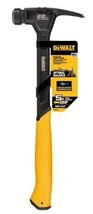 DeWalt - DWHT51005 - 22 oz. Steel Framing Hammer - £47.14 GBP