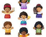 Fisher-Price Little People Toddler Toys Disney Encanto Figure Pack with ... - $35.99