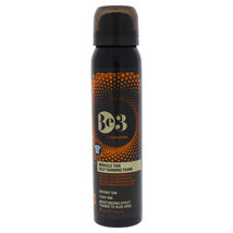 Miracle Tan Self Tanning Foam by Be3 for Unisex - 3.38 oz Bronzer - $13.99