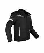 Rynox Air GT 4 Jacket - Unisex adult Mesh Motorcycle Riding Jacket with ... - $3,731.55 MXN