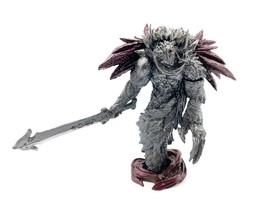 Final Fantasy Square Enix Creatures Vol.2 Figure w/o Card - Braska&#39;s Final Aeon - £19.63 GBP