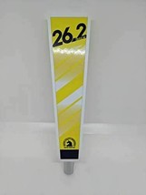 Boston Marathon 26.2 Brew Tap Handle - $29.65