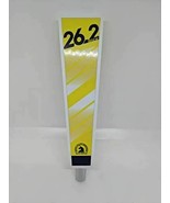 Boston Marathon 26.2 Brew Tap Handle - $29.65