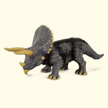 Breyer CollectA 88037 Triceratops dinosaur realistic well made strong - $10.35