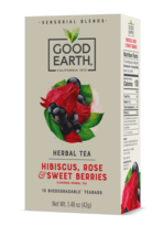 G.e. hibs rose swt bry ( 5 x 15 bag  ) - $1,331.47 MXN
