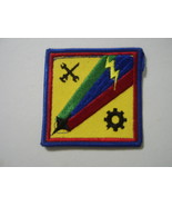 UNKNOWN PATCH FULL COLOR?USAF OR USN&quot; : KY22-6 - £6.25 GBP