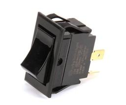Jackson 1328R Switch Wash Manual On-Off SPDT 2 Pins, Black fits 200B/200... - $119.78