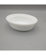 WESTMORELAND - Milk Glass - HEN on NEST - Nest Only - $190.82 MXN
