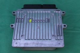 Land Range Rover Engine Computer Control Module Unit ECU PCU PCM nnn500451 image 4