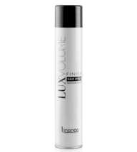 Linange LuxVolume Finishing Hair Spray, 16.9 Oz.