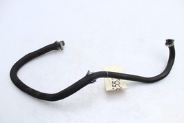 08-10 FORD 6.4L DIESEL COOLANT HOSE LINE PIPE E5527 image 6