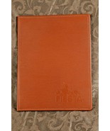 Hot Air Balloon Albuquerque Fiesta Collectible Portfolio Folder Organize... - €12,07 EUR