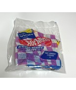 Hot Wheels Happy Meal Camaro No. 1 McDonalds Toy 1992 - $7.92