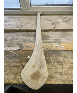 Pat Delany Hurley Vintage Retro Irish Hurling stick Rare Collectible - $45.00